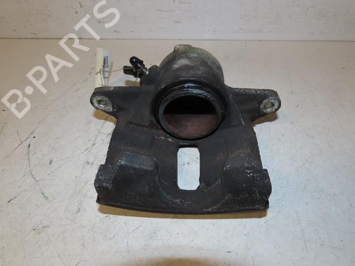 Left front brake caliper PEUGEOT 208 I (CA_, CC_) 1.5 BlueHDI 100 | BP29153129M105 