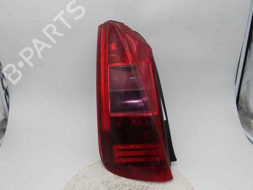 Used Rear bumper left light Rear bumper left light 37050564 37050564