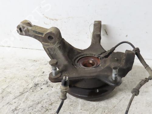 Used Right front steering knuckle RENAULT TRAFIC II Van (FL) 1.9 dCi 80 (FL0B) (82 hp) 16487205