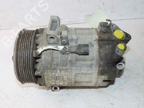 AC compressor RENAULT TRAFIC III Van (FG_) 1.6 dCi 120 (FGMK) | BP37055759M34 - Image 2