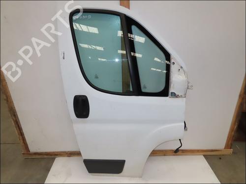 Used Right front door PEUGEOT BOXER Van 2.2 HDi 120 (120 hp) 20385400