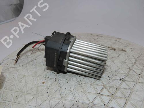 Used Heater resistor Heater resistor 37050502 37050502