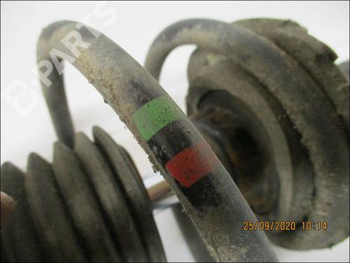 Right front shock absorber BMW 3 Coupe (E46) 320 Cd | BP10943859M17 