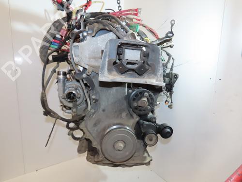 Motore RENAULT MASTER III Van (FV) 2.3 dCi 100 FWD (FV0A, FV0B, FV0G, FV0K, FV0H) (101 hp) 24832348