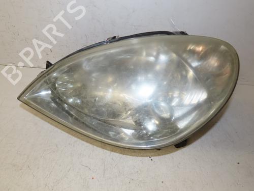 Venstre forlygte CITROËN XSARA Break (N2) 2.0 HDI 90 (90 hp) 29153904