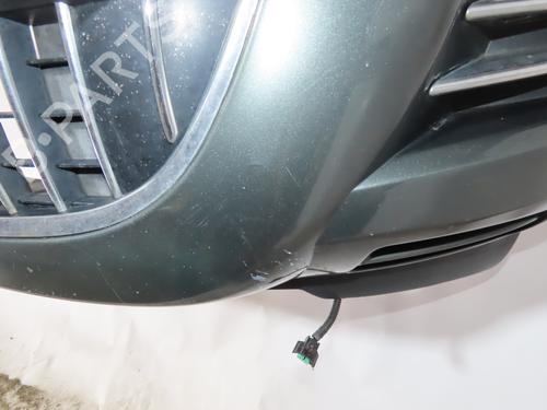 Used Front bumper PEUGEOT 4007 (VU_, VV_) 2.2 HDi (156 hp) 31151695