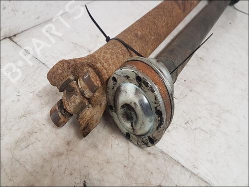 Driveshaft JEEP GRAND CHEROKEE II (WJ, WG) 2.7 CRD 4x4 | BP16211273M37 