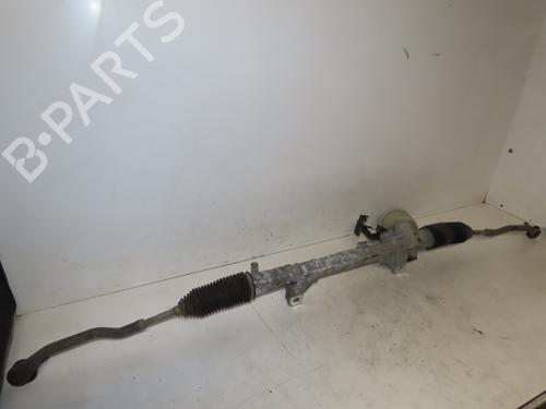 Used Steering rack RENAULT SCÉNIC III (JZ0/1_) 1.5 dCi (JZ02, JZ0R) (95 hp) 26195865