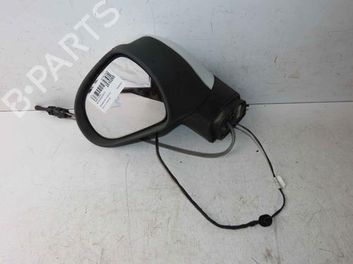 Used Left mirror Left mirror 37057321 37057321
