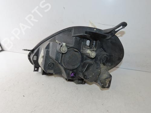 Right headlight FIAT PUNTO (199_) 1.4 Natural Power | BP33135077C29 - Image 6