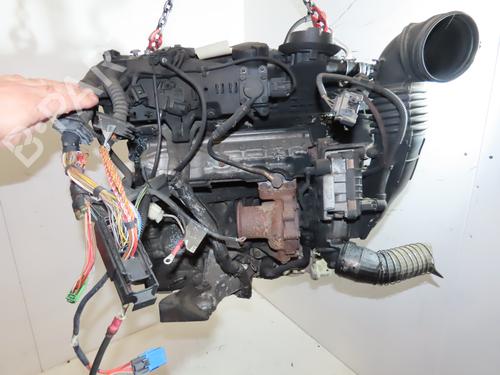 Engine BMW 3 (E90) 316 d | BP29739793M1