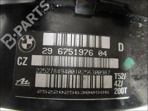 Servo brake BMW 1 (E87) 118 d | BP10945217M42 