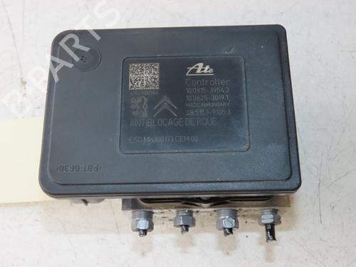 abs-pump-citroen-c3-ii-sc_-2009-33893510 main image