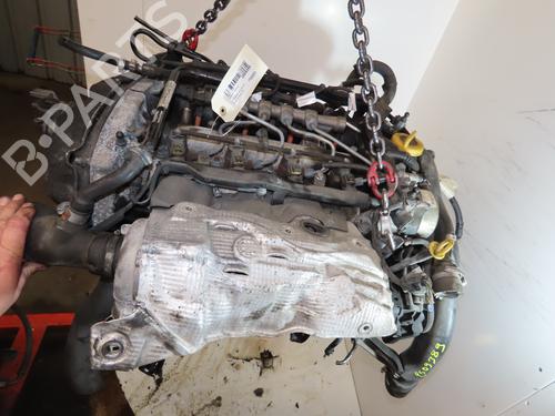 Engine ALFA ROMEO GIULIETTA (940_) 2.0 JTDM (940.FXL1A) | BP34456428M1  - Image 5