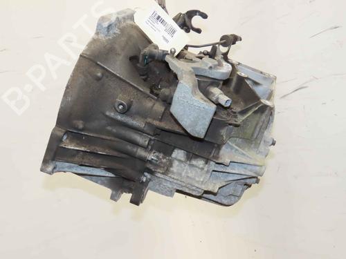 Gearbox FORD MONDEO IV (BA7) 1.8 TDCi | BP37045611M3 - Image 2