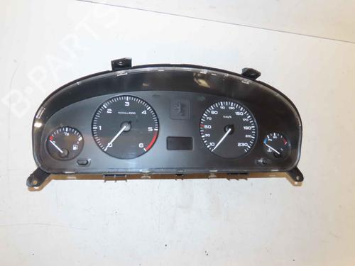 Used Instrument cluster Instrument cluster 37054315 37054315
