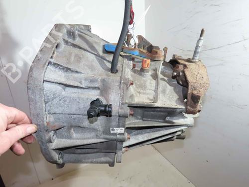 Gearbox RENAULT TRAFIC II Bus (JL) 2.0 dCi 115 (JL00, JL01, JL0H, JL0M, JL0U) | BP37059351M3 - Image 2