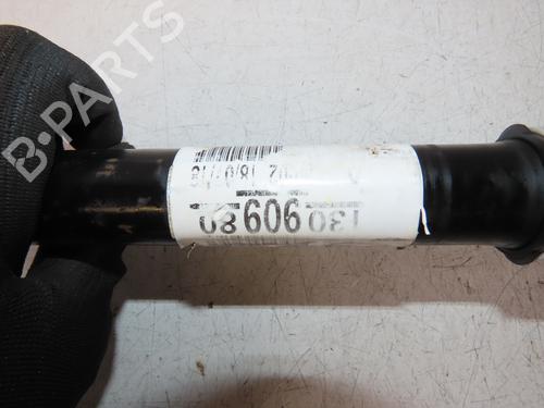 Right front driveshaft PEUGEOT EXPERT Van (V_) 2.0 BlueHDi 180 | BP33133415M39 - Image 4