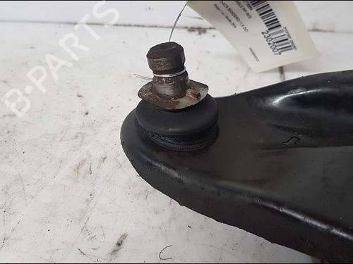 Left front suspension arm DACIA SANDERO 1.5 dCi | BP14882443M12 
