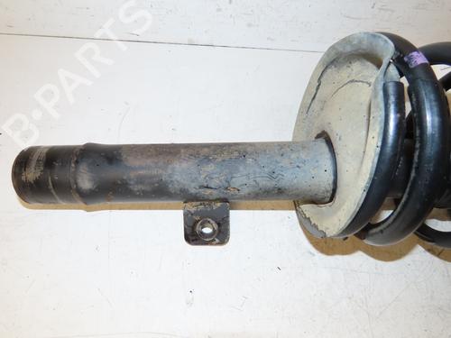 Left front shock absorber CITROËN BERLINGO / BERLINGO FIRST Box Body/MPV (M_) 2.0 HDI 90 (MBRHY, MCRHY) | BP26404624M16 