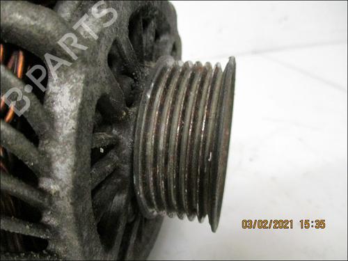 Alternator NISSAN 350Z Coupe (Z33) 3.5 (AAZ33) | BP16223006M7