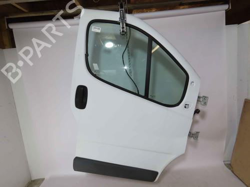 right-front-door-renault-trafic-ii-van-fl-2001-37052469 main image