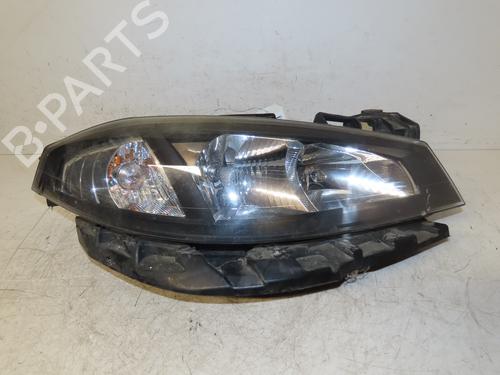 Right headlight RENAULT LAGUNA II Grandtour (KG0/1_) 1.9 dCi (KG1A, KG1W, KG0G) | BP23215101C29 