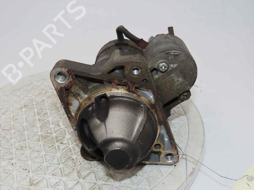 Starter RENAULT TRAFIC II Van (FL) 2.0 dCi 90 (FL0H, FL00, FL01, FL0M, FL0P, FL0S) | BP37051103M8 - Image 2