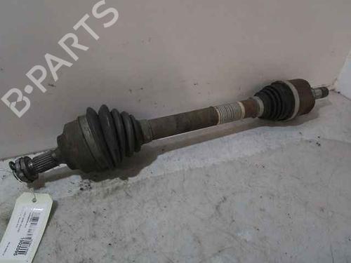 Used Left front driveshaft Left front driveshaft 37039571 37039571