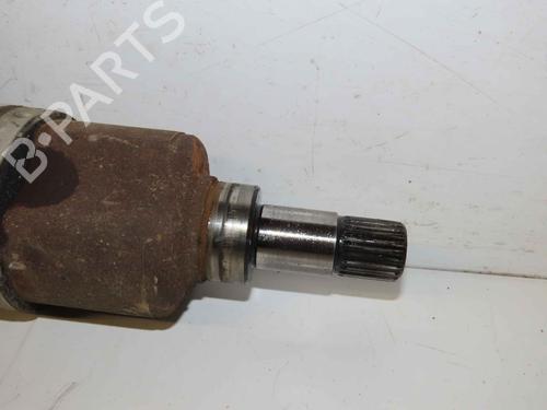 Left front driveshaft PEUGEOT BIPPER Tepee 1.4 HDi | BP37050116M38 - Image 3