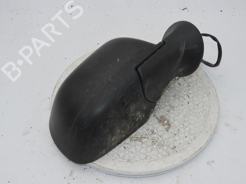Right mirror DACIA DUSTER (HS_) 1.5 dCi (HSAJ) | BP20695888C27 