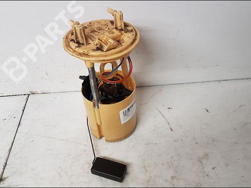 Used Fuel pump FIAT GRANDE PUNTO (199_) 1.3 D Multijet (75 hp) 12116941