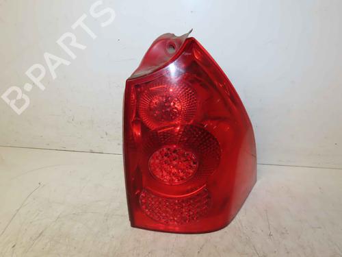 Used Right taillight Right taillight 37051313 37051313