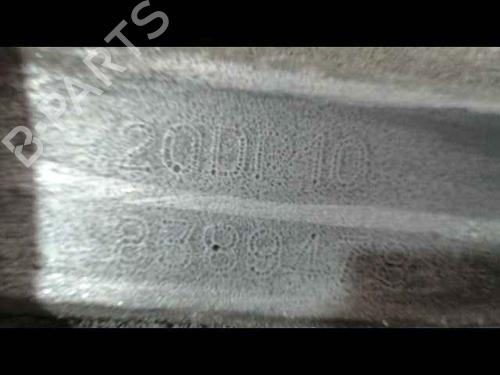 Used Gearbox Gearbox 37039018 37039018
