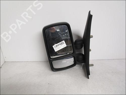 Retrovisor esquerdo NISSAN INTERSTAR Van (X70) dCi 115 (115 hp) 23170444