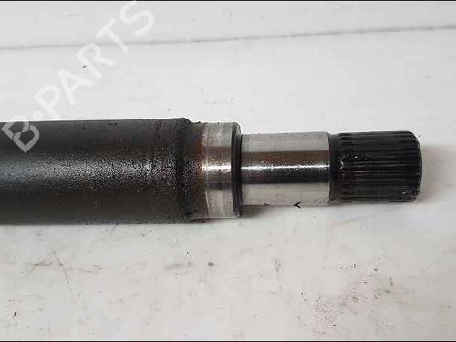 Right front driveshaft FORD GALAXY II (WA6) 1.8 TDCi | BP37042414M39 - Image 4