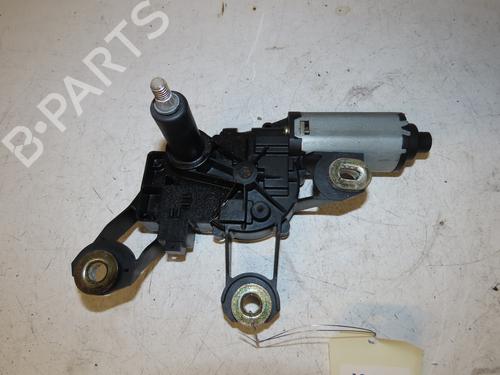 Viskermotor bakrute FORD FIESTA V (JH_, JD_) 1.4 TDCi (68 hp) 29154222