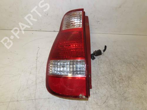 Used Rear bumper left light Rear bumper left light 37047251 37047251