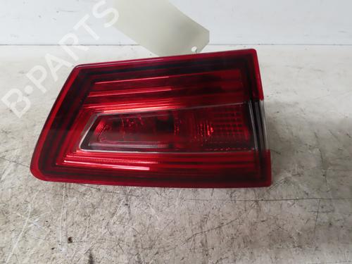 Used Left tailgate light RENAULT CLIO IV (BH_) 0.9 TCe 90 (BHNF, BHMA, BHMH, BHJK, BHJR) (90 hp) 18732392
