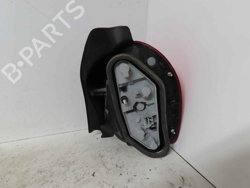 Rear bumper left light RENAULT MODUS / GRAND MODUS (F/JP0_) 1.2 16V Hi-Flex | BP37045427C81 - Image 2