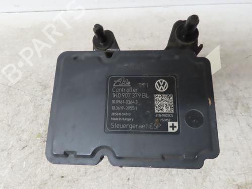 ABS pump VW GOLF PLUS V (5M1, 521) 1.6 TDI | BP17994738M43 