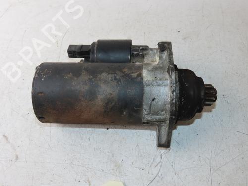 Starter VW POLO (6N2) 1.4 TDI | BP34333758M8  - Image 5