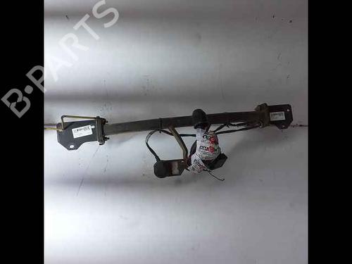 Used Tow ball/Mechanism Tow ball/Mechanism 37051786 37051786