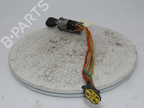 Used Ignition barrel RENAULT MEGANE I (BA0/1_) 1.9 D Eco (BA0A, BA0U, BA0R) (64 hp) 22692819