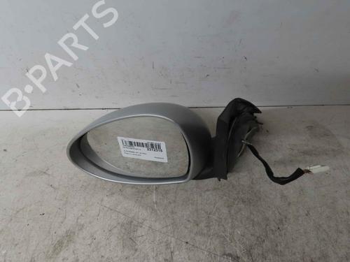 Used Left mirror Left mirror 37045797 37045797