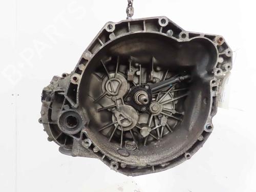 Used Gearbox Gearbox 37041022 37041022