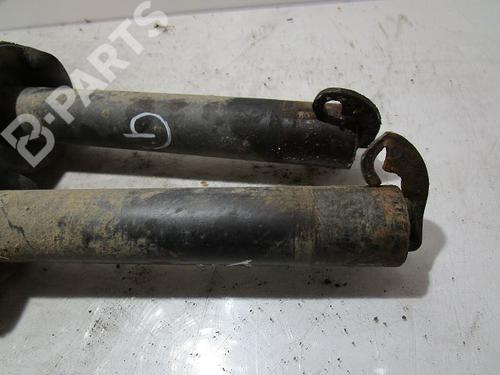 Left front shock absorber ALFA ROMEO 147 (937_) 1.9 JTDM 8V (937.AXD1A, 937.AXU1A, 937.BXU1A) | BP10944033M16 
