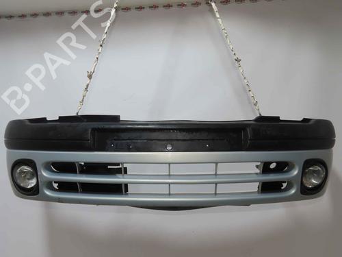 Used Front bumper Front bumper 37059874 37059874