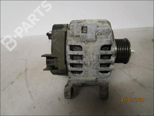 Alternator RENAULT TWINGO II (CN0_) 1.2 16V (CN04, CN0B) | BP10940458M7 