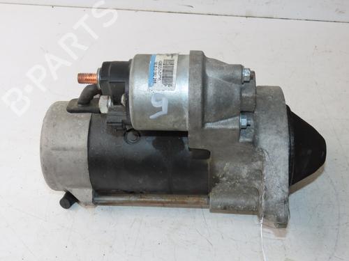 Used Starter TOYOTA COROLLA Verso (ZER_, ZZE12_, R1_) 2.0 D-4D (CUR10_, CUR10R) (116 hp) 33133011